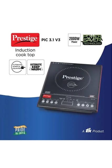 Prestige Induction Cook Top Pic 3.1 V3 41944