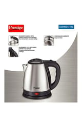 Prestige Electric Kettle PKOSS 1.5litre 41587