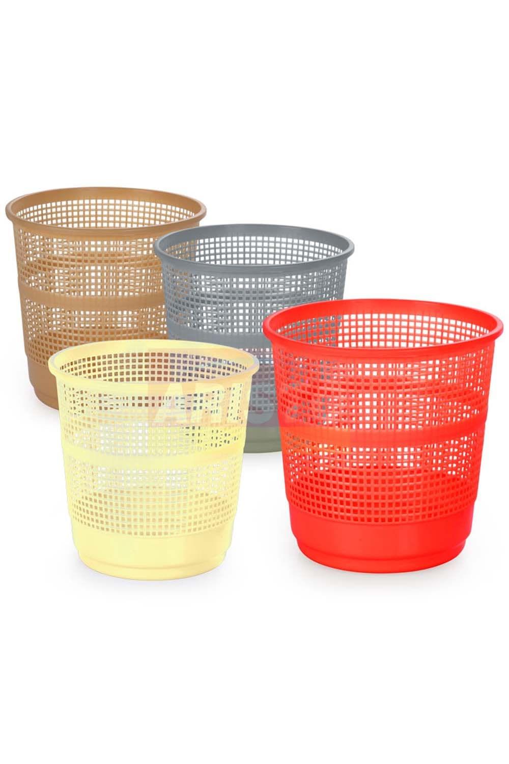 Aristo Safari Garbage Bucket Assorted 1 Pcs