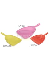 Aristo Supriya Small Dustpan Assorted 1 Pcs