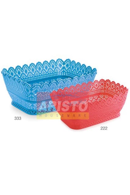 Aristo Phoenix Basket 222 Assorted 1 Pcs