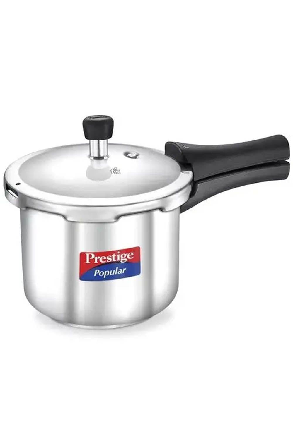 Prestige Popular Ss Pressure Cooker 2l 20654