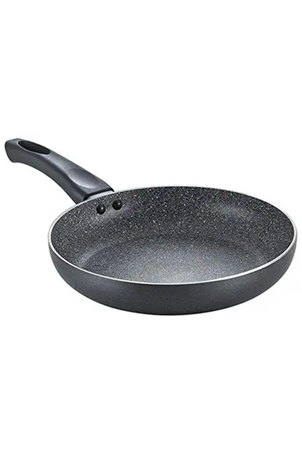 Prestige Omega Deluxe Grante Fry Pan 280mm 36306