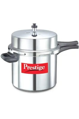 Prestige Popular Alu Pressure Cooker 12 Litre 10033
