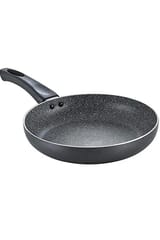 Prestige Omega Deluxe Granite Fry Pan 200mm 36304