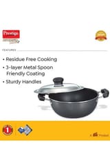 Prestige Omega Select + Kadai 270mm 30728