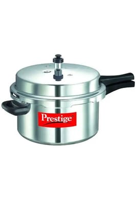 Prestige Popular Pressure Cooker 7.5l 10027