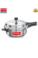 Prestige Pop Senior Deep Pressure Pan 6l Alu 10035