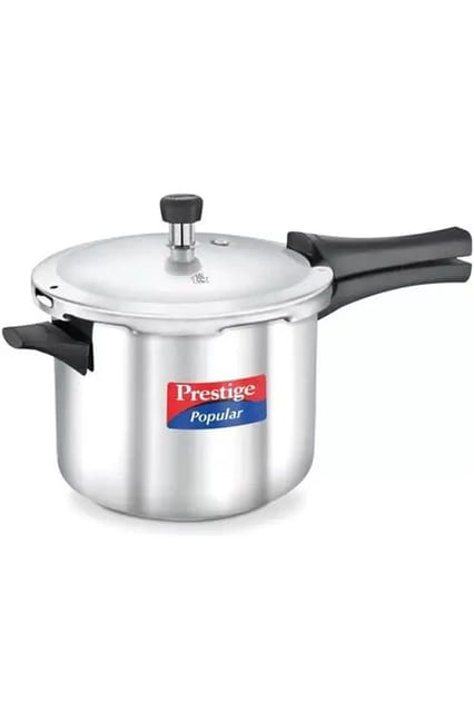 Prestige Popular Ss Pressure Cooker 5l 20652