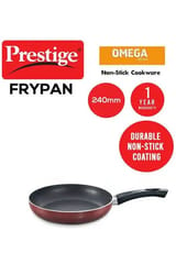 Prestige Omega Deluxe Fry Pan 240mm Dia 36723