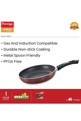 Prestige Omega Deluxe Fry Pan 240mm Dia 36723