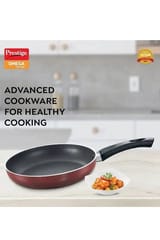 Prestige Omega Deluxe Fry Pan 240mm Dia 36723