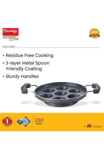 Prestige Omega Select + Paniyarakkal 250mm 30727