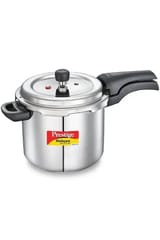 Prestige Deluxe Alpha Ss Pressure Cooker 5-5l 20251