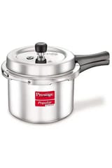 Prestige Popular Svachh Aluminium Pressure Cooker 1.5l 10162