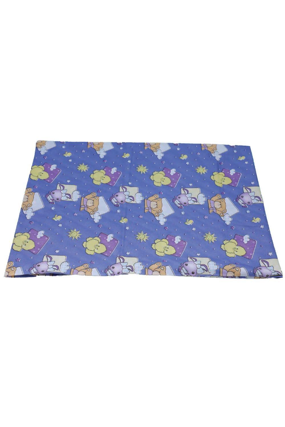 Happykid Nico Baby Mat Blue