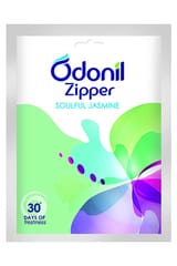 Odonil Zipper Soulful Jasmine 10g