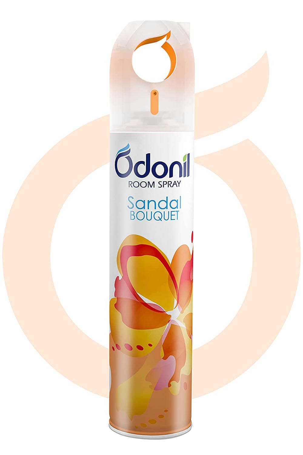 Odonil Room Freshener Sandal Bouquet Spray 240ml