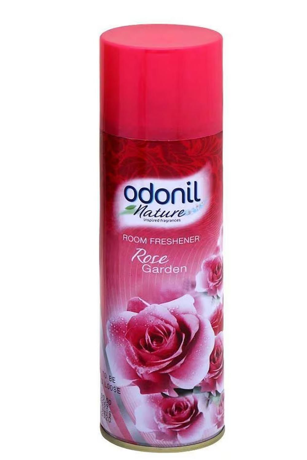 Odonil Room Freshener Rose Garden Spray 170ml