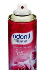 Odonil Room Freshener Rose Garden Spray 170ml