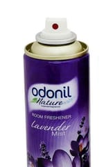 Odonil Room Freshener Lavender Mist Spray 170ml