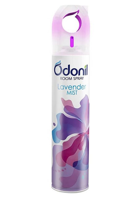 Odonil Room Freshener Lavender Mist Spary 240ml