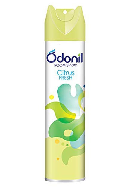 Odonil Room Freshener Citrus Fresh Spray 240ml