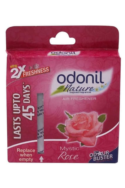 Odonil Gelz Rose Dream 75gm