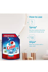 Colin Glass Cleaner 1ltr