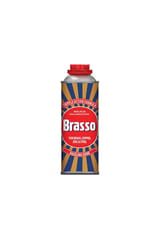 Brasso Metal Polish 100ml