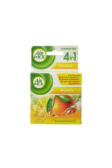 Air Wick Citrus Plus 4 In 1 Everfresh Gel 50gm