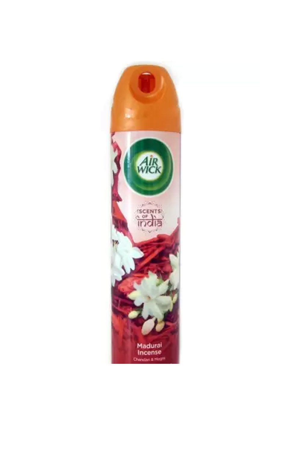 Air Wick Chandan & Mogra Air Freshner 200gm