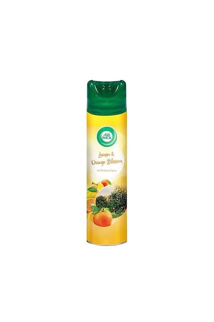 Air Wick Air Freshener Lemon&Orange 200gm