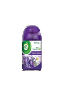 Air Wick Air Freshener Scents Of India Lavender 250ml