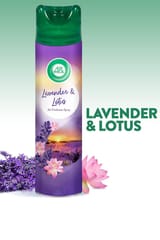 Air Wick Air Freshener Cool Lavender&Lotus 200gm