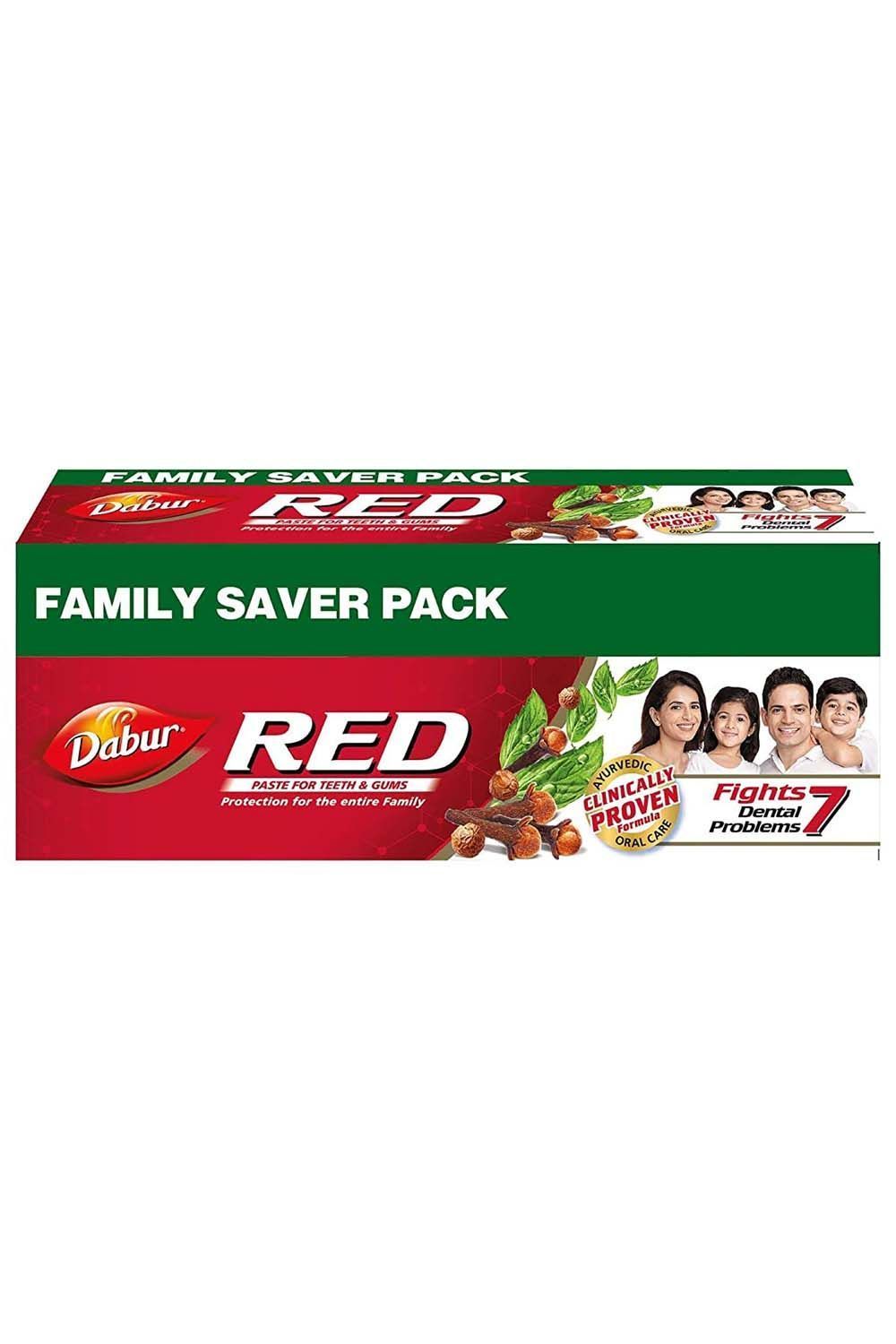 Dabur Red Paste 500g