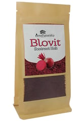 Blovit Beetroot Malt