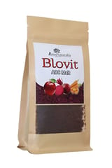 Blovit Apple Beetroot Carrot Malt