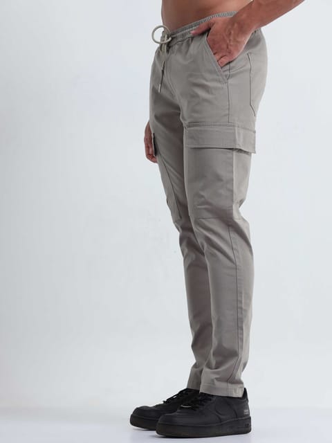 Air Sense Cement Cargo Pants