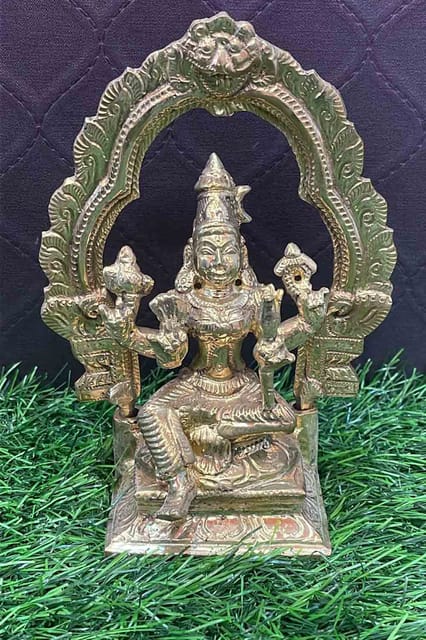 Sri Rajeswari Idol