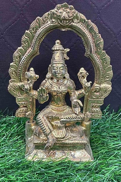 Sri Bhuvaneswari
