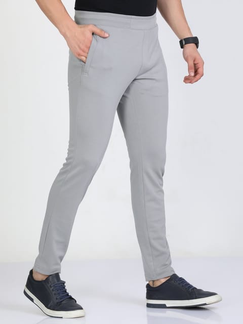 Men Steel Stretchy Peanut Joggers