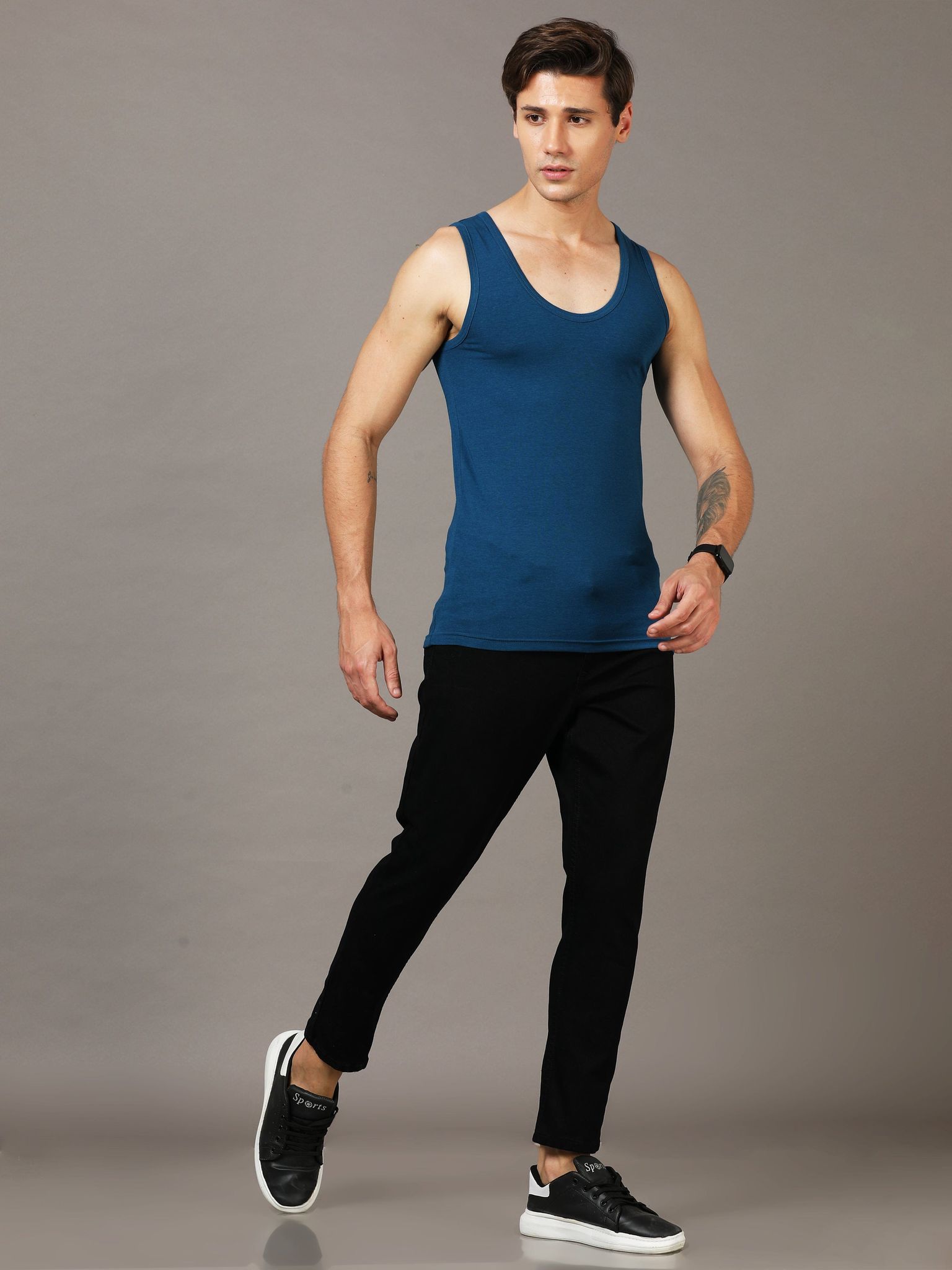 Men's Vest