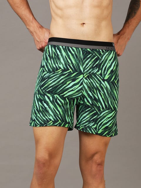 Men's Brief Boxer