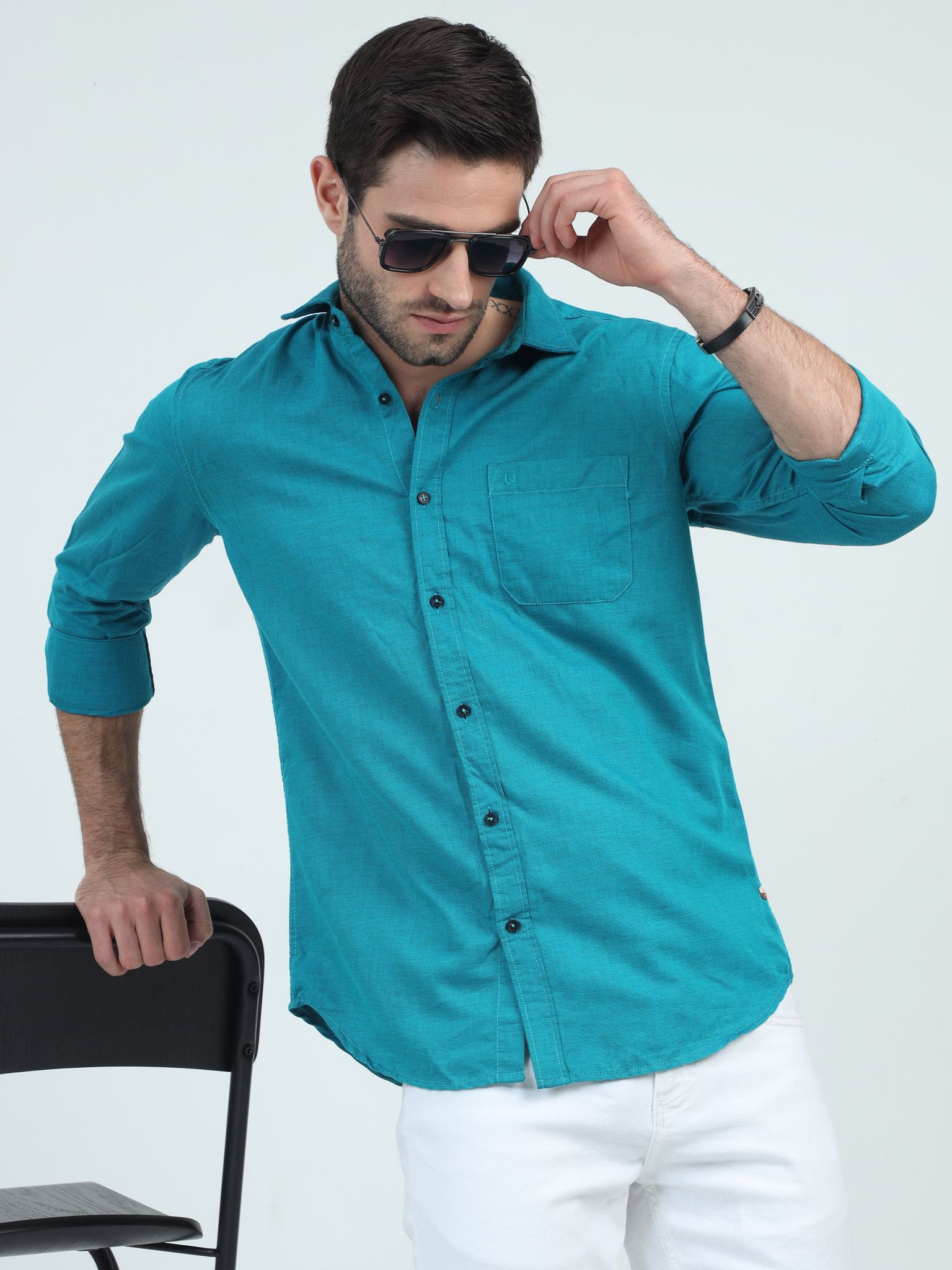 Aqua Symphony Solitude Shirt 23USH1681