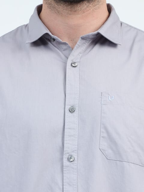 Platinum Perfection Series Plain Shirt 23USH1764