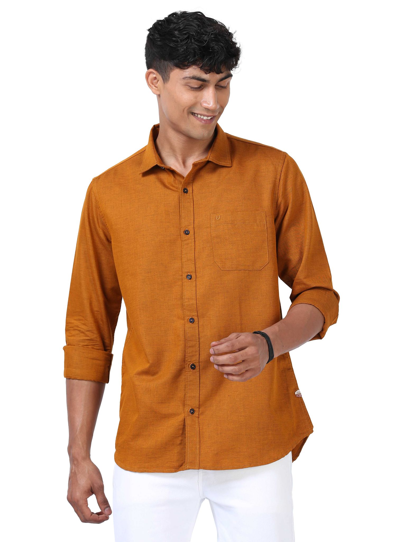 Citrus Splash Style Shirt 23USH1679