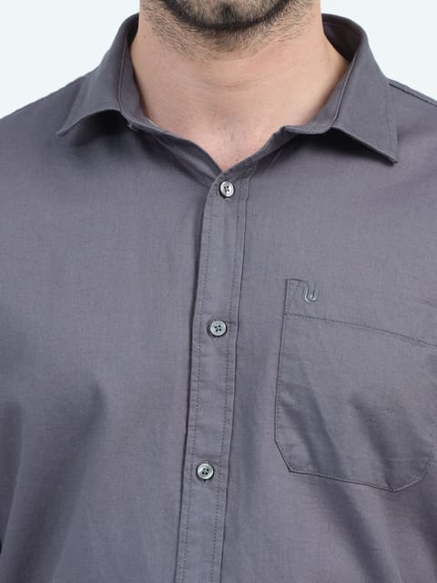 Slate Shade Showcase Shirt 23USH1685