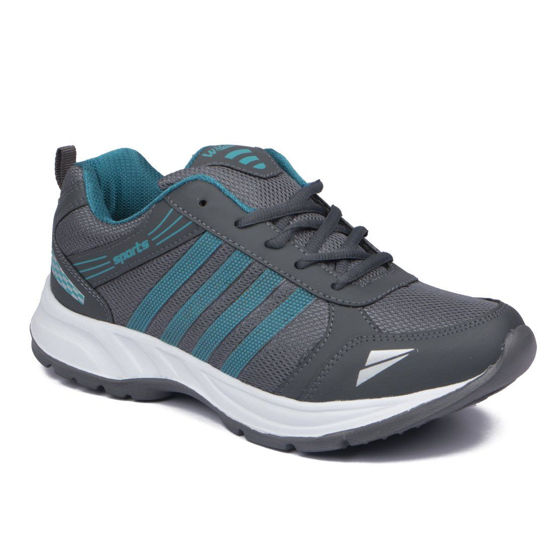 Men's Wonder-13 Sports Running Shoes?