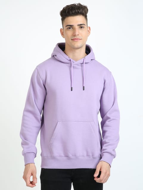 Lavender Hoodie